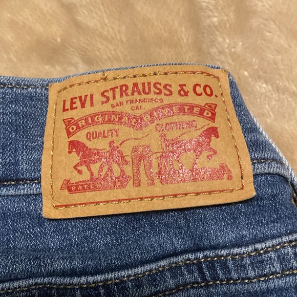 Levi 505 jeans - Picture 2 of 6